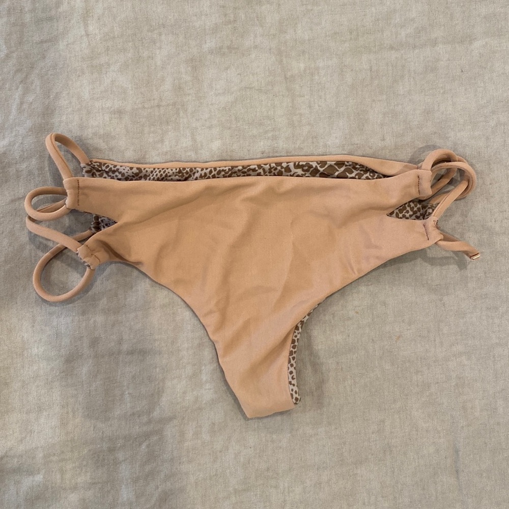 ACACIA bikini bottom